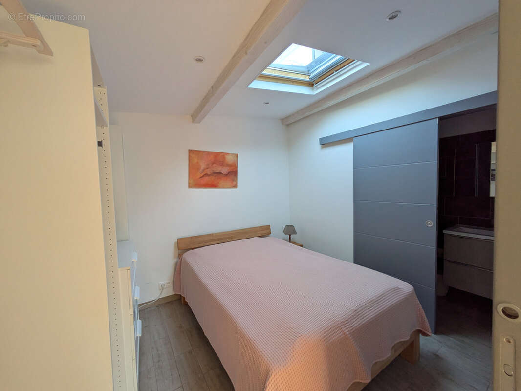 Appartement à SANARY-SUR-MER