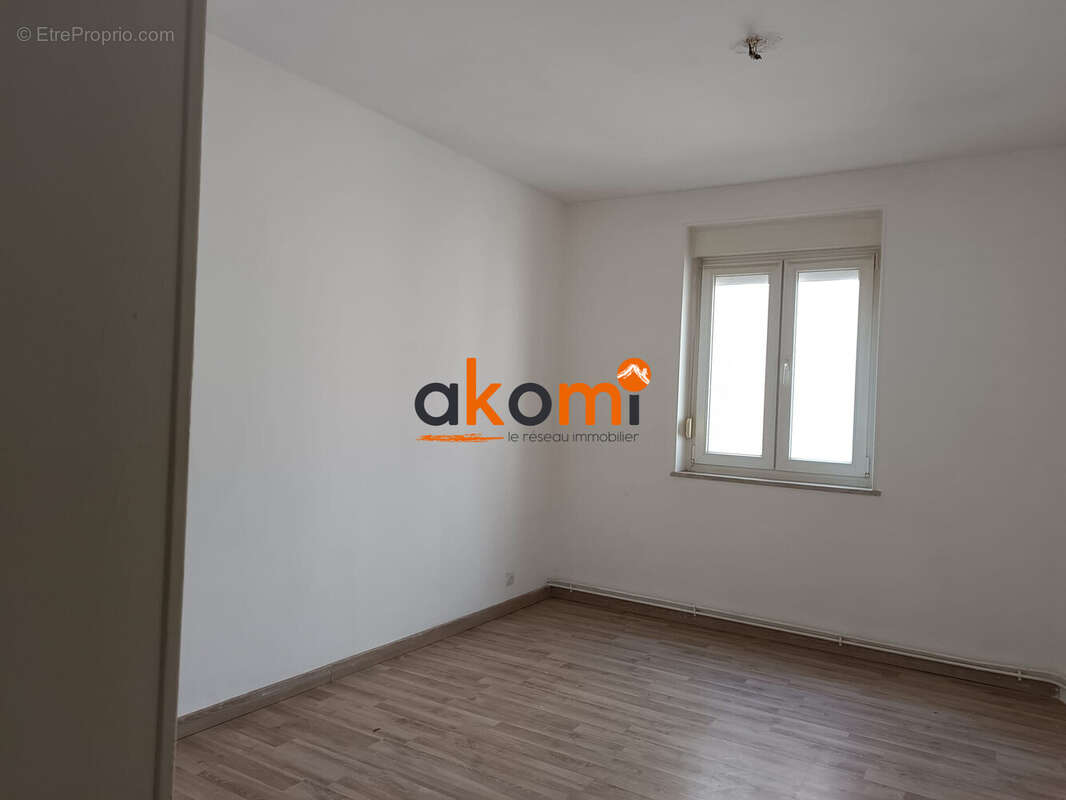 Appartement à WITTELSHEIM