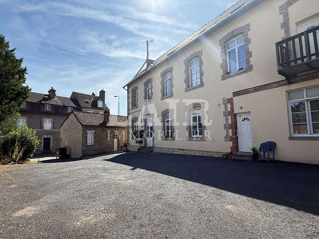 Immeuble d'habitation à usage locatif à Alençon - Réf 14432 - photo 6