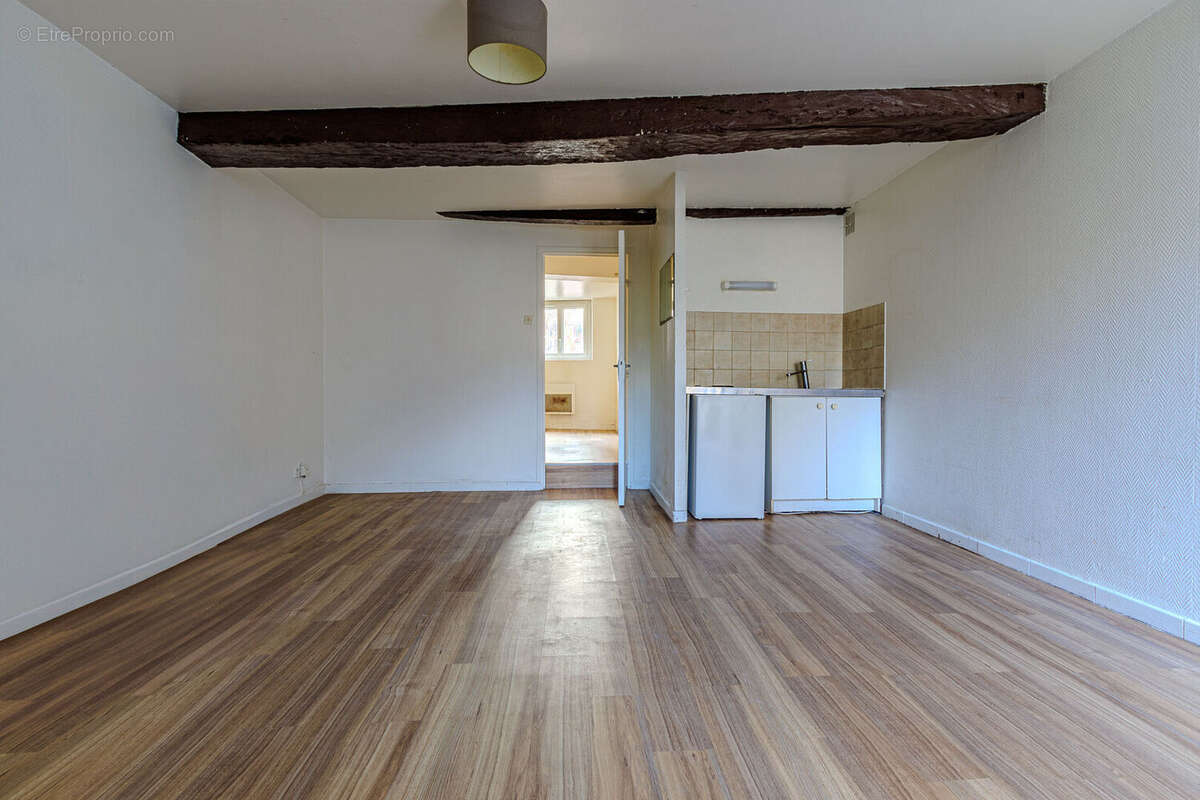 Appartement à ANGERS