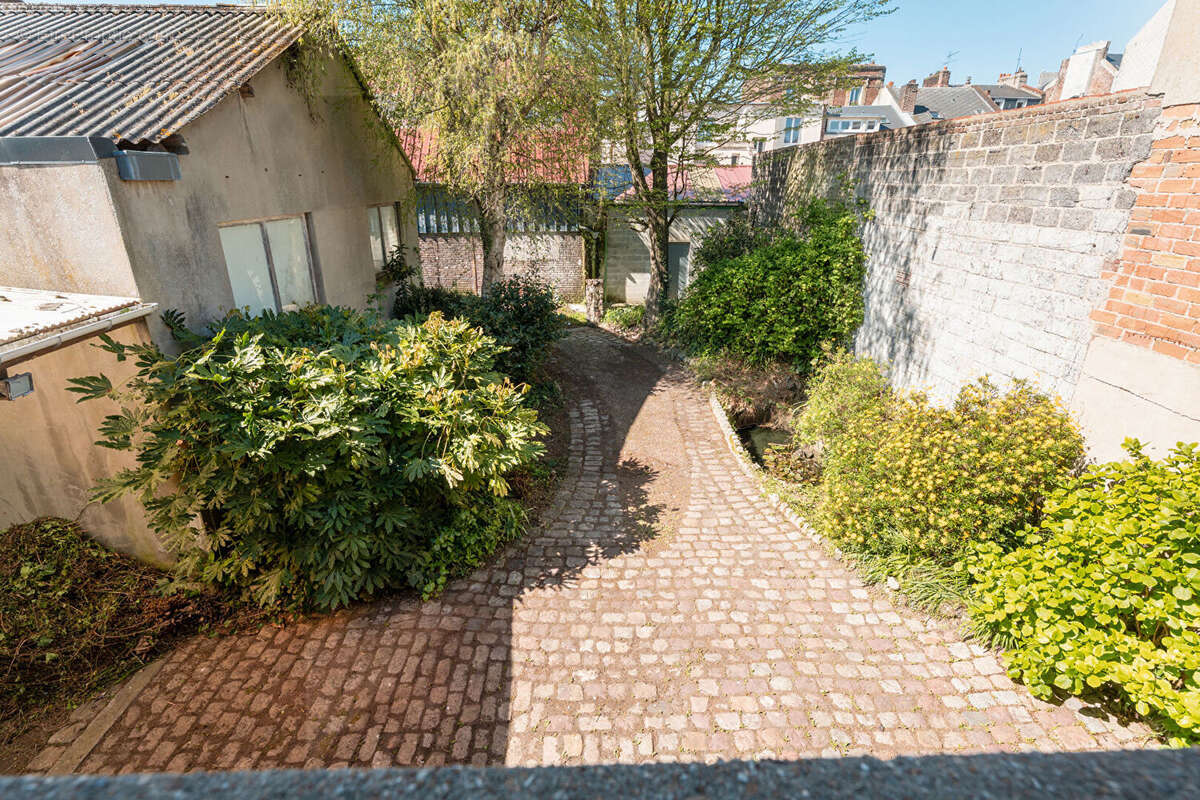 Maison à LE HAVRE