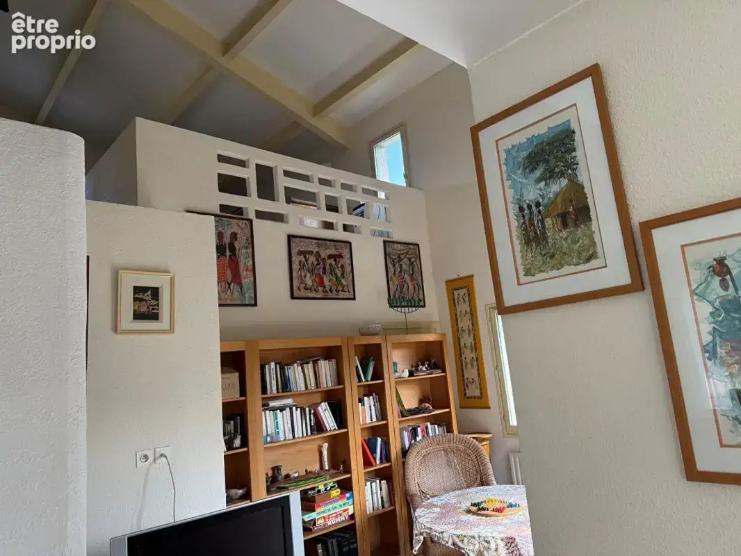 Maison Montferrier-sur-Lez 4 pièce(s) 124 m² - photo 9