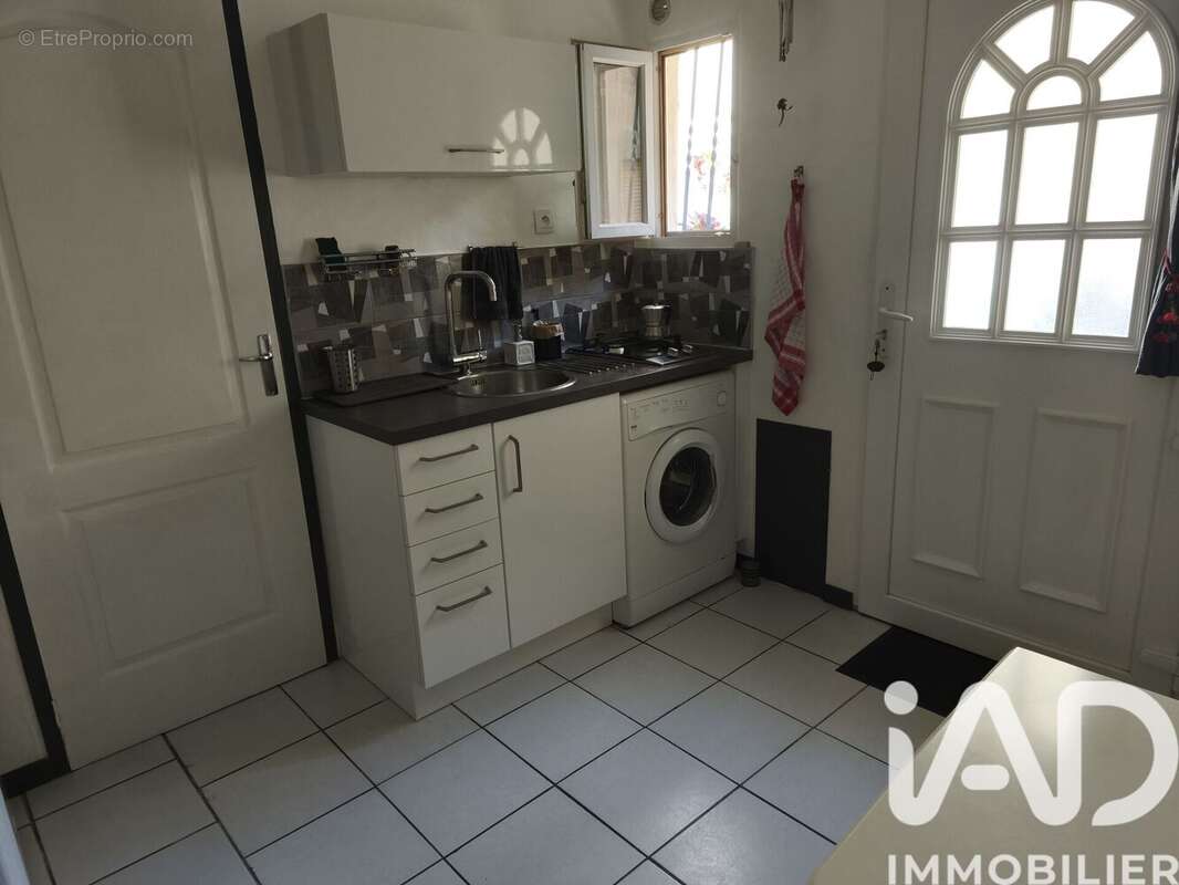 Photo 4 - Maison à SALLES-D'AUDE