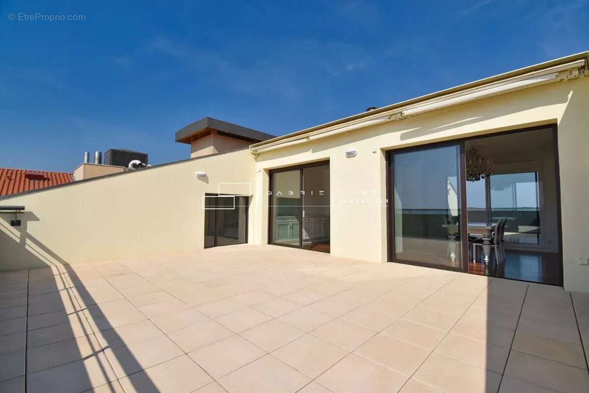 Appartement à CAPBRETON