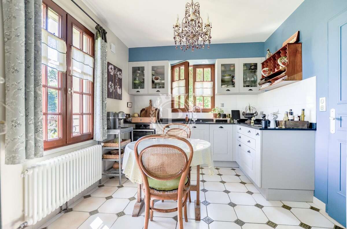 Maison à SANNOIS