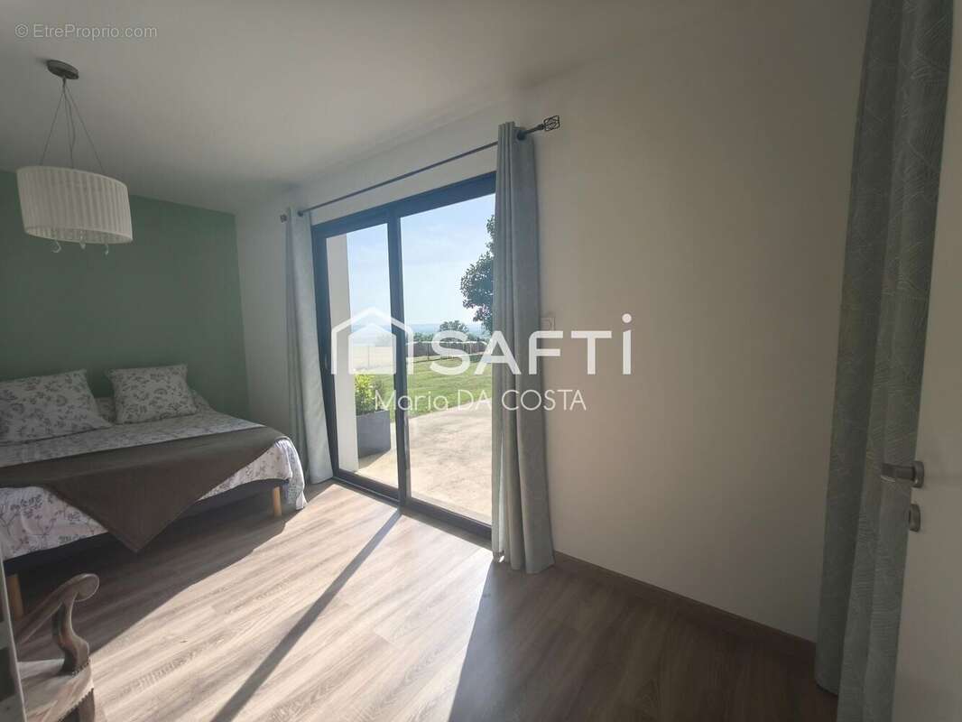 Photo 9 - Maison à SENDETS