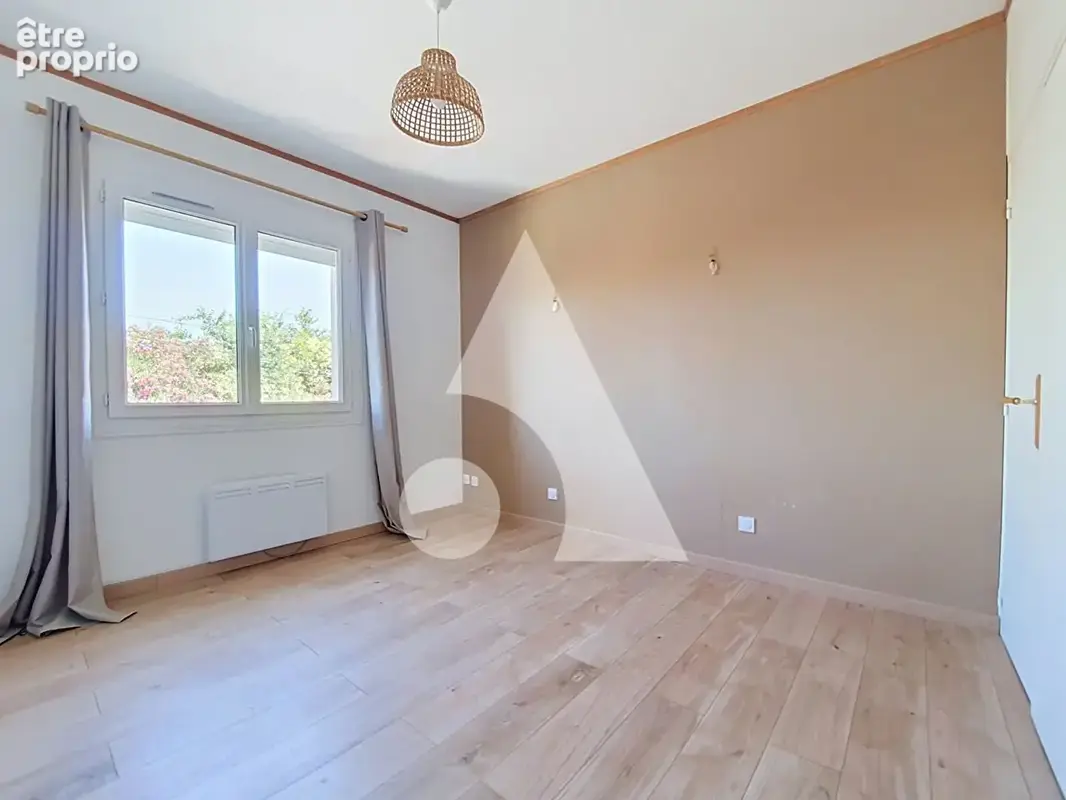 Agde - secteur monaco -appartement 3 pièces avec grande terrasse de 45 m²  + parking - photo 7