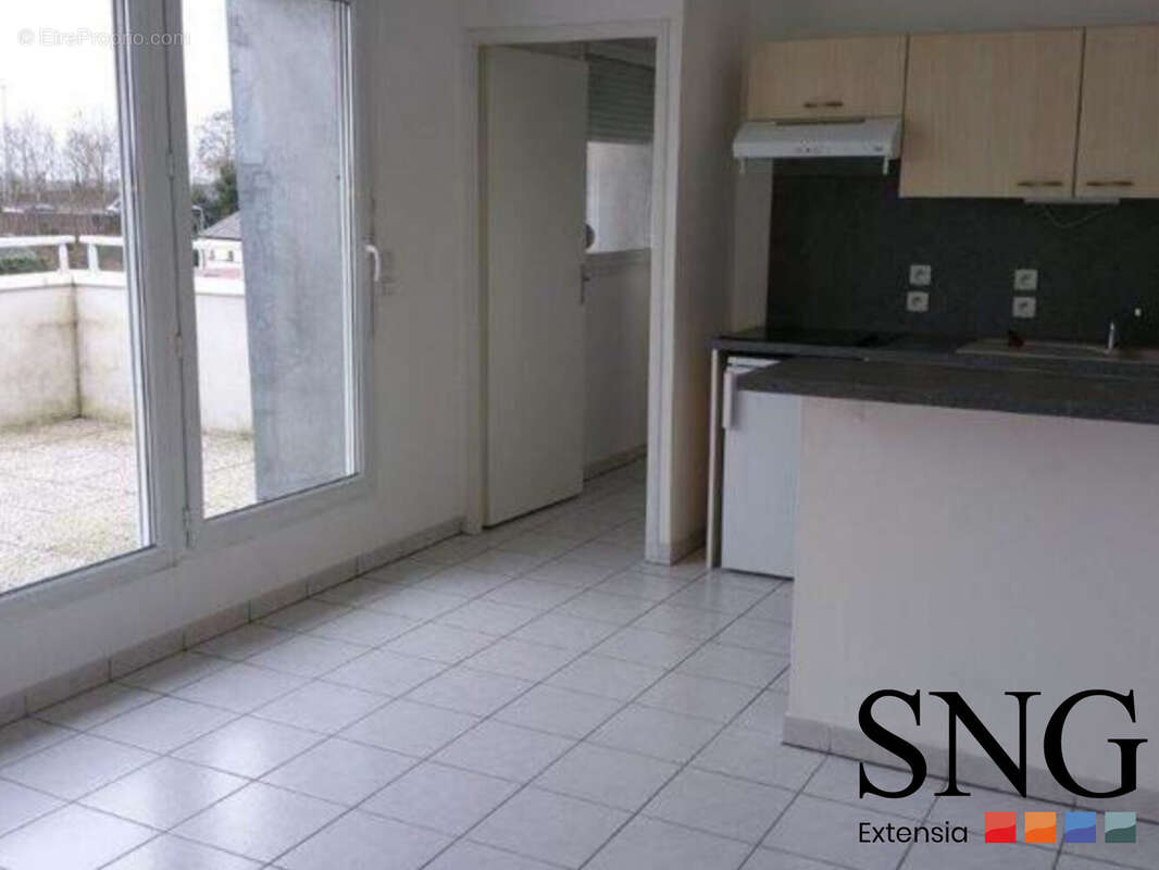 Appartement à LENS