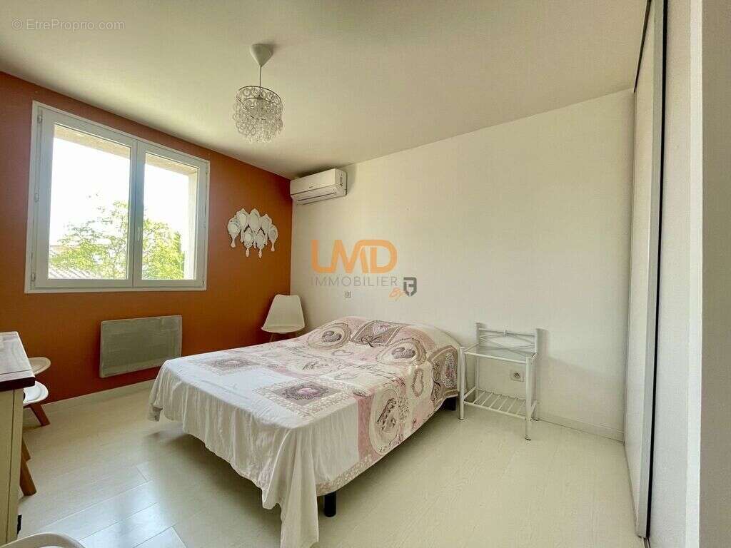 Maison à ALIGNAN-DU-VENT