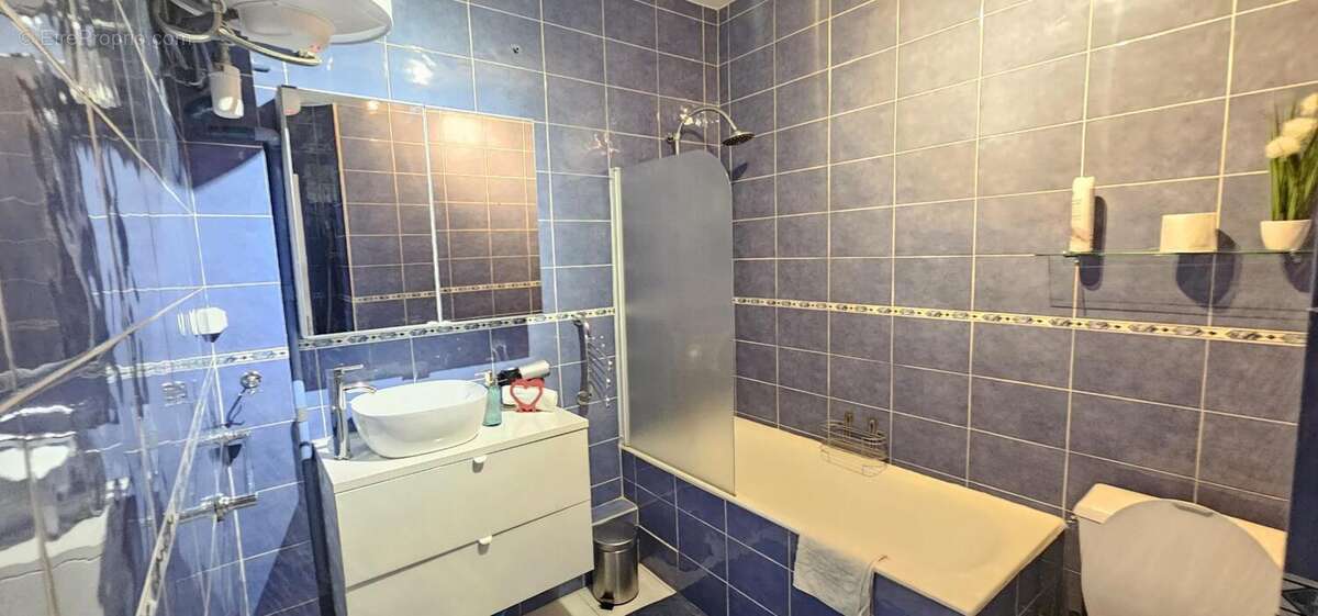 Appartement à LYON-9E