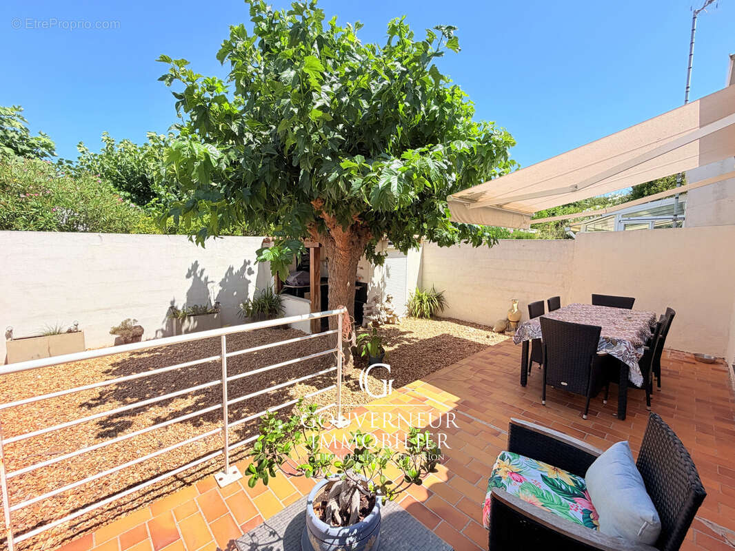 Villa à quelques pas des plages - photo 7
