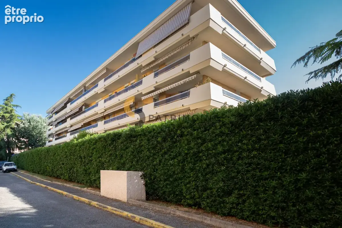 Appartement 1 pièce 31 m² à vendre à Cagnes-Sur-Mer (06800) - photo 3