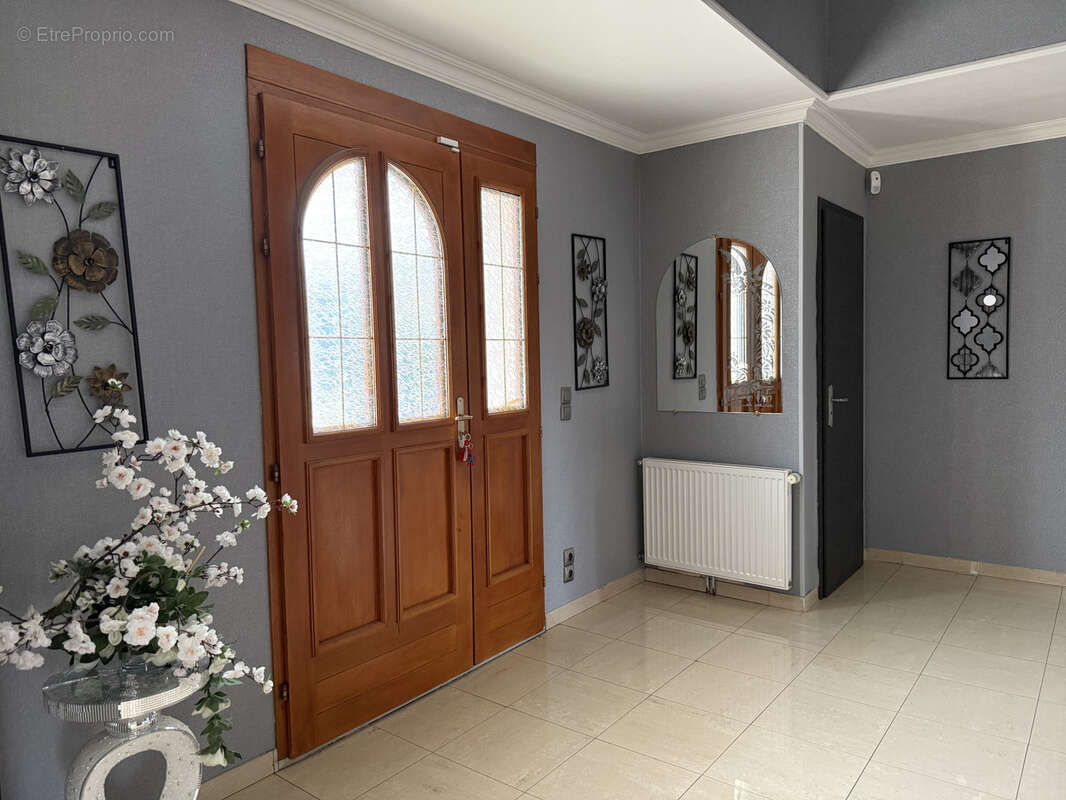 Maison à PONT-DU-CHATEAU