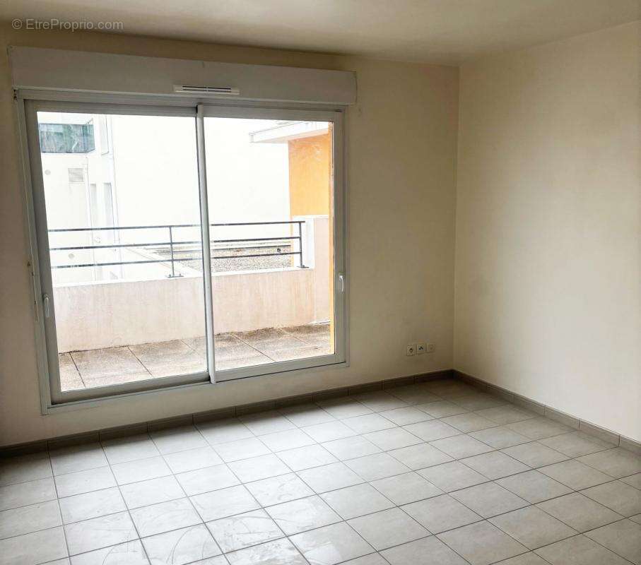 Appartement à LA ROCHE-SUR-YON