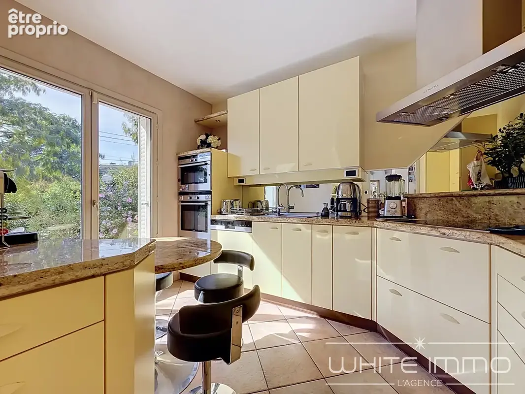 'surprise' - vente francheville le haut, maison individuelle 161 m2, 5 chambres, bureau, sous sol, terrain 943 - photo 8