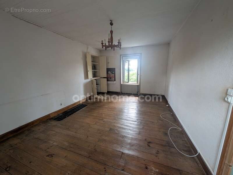 La Coquille maison familiale - photo 5