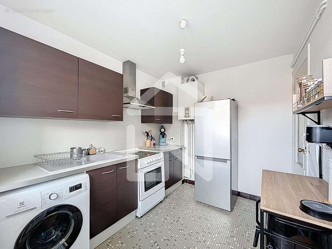 Appartement à VALENCE