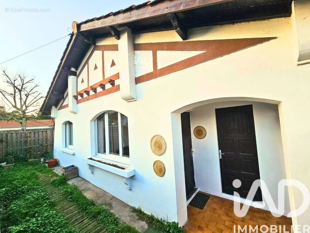 Photo 6 - Maison à CARCANS