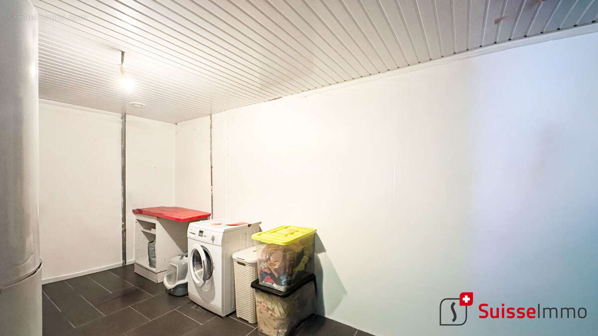 Appartement duplex rez de jardin 3 pièce(s) 85 m2 - photo 10
