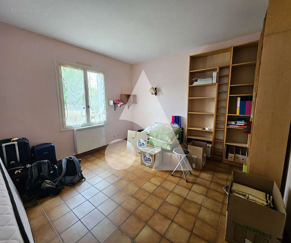 Maison plain pied - photo 6