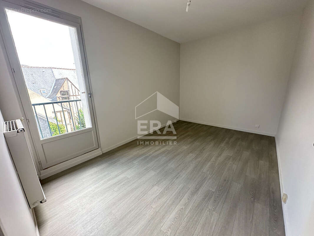 Appartement 67m² à tours - photo 5