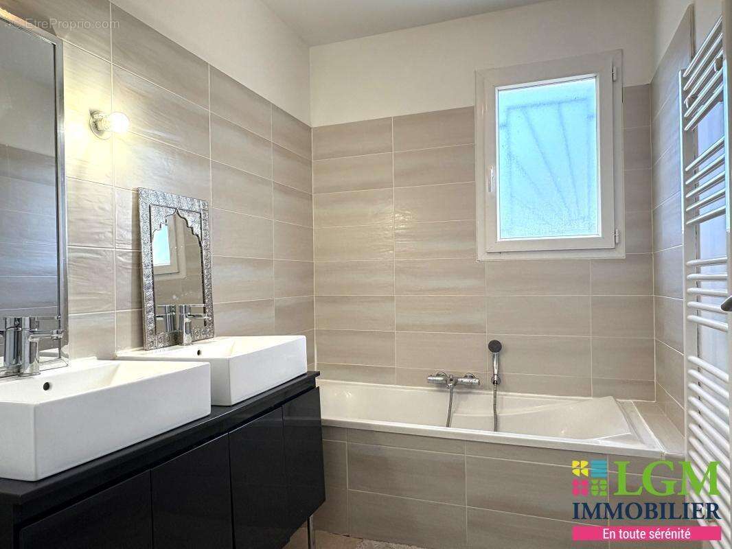 Técou, maison récente de 95 m² sur un terrain de 2300 m² - photo 6