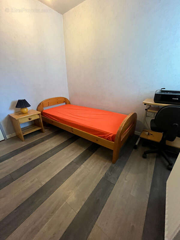 Appartement à WITTENHEIM