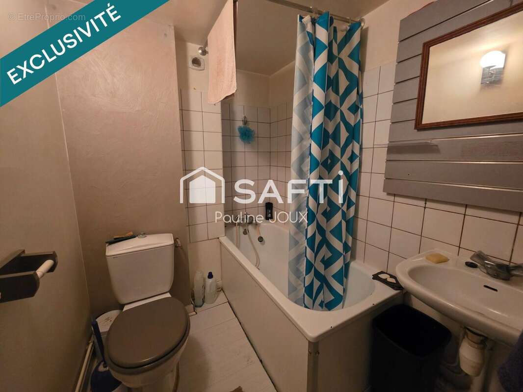 Photo 5 - Appartement à MIRECOURT