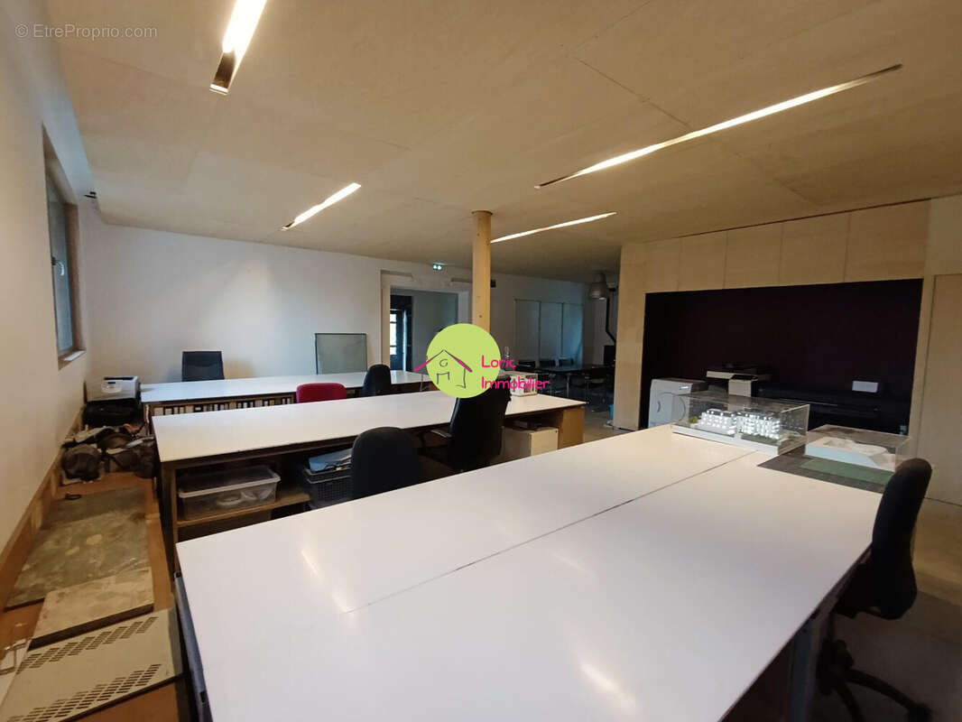 Appartement à ROSHEIM