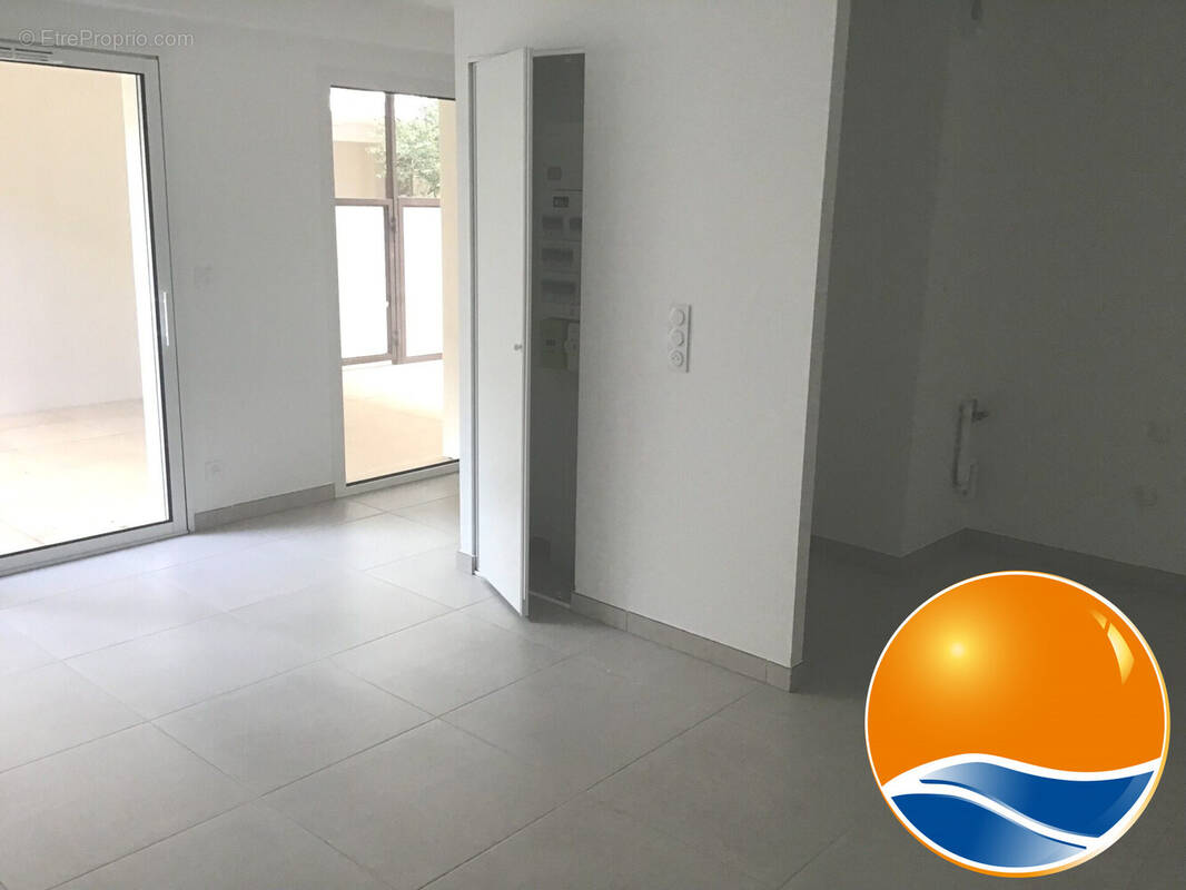 Appartement à PORT-LA-NOUVELLE