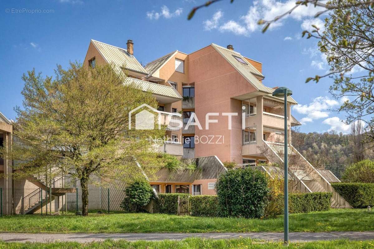 Photo 3 - Appartement à ECHIROLLES