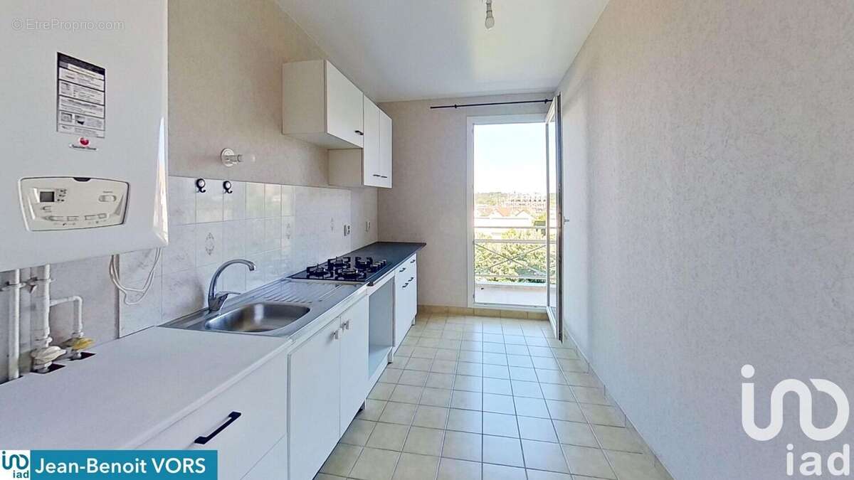 Photo 5 - Appartement à MELUN