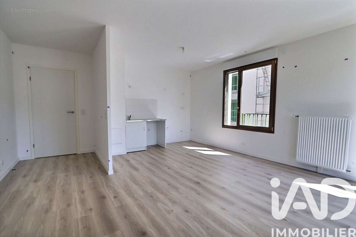 Photo 2 - Appartement à VITRY-SUR-SEINE