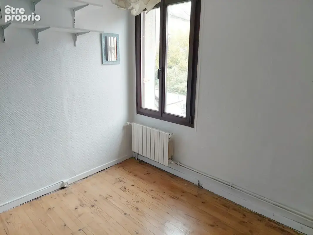 Maison de ville 5 pièces. - photo 6