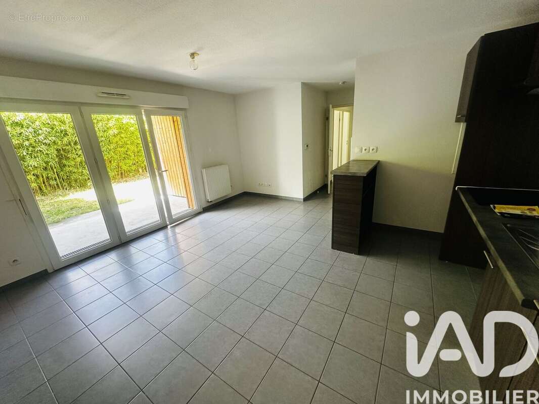 Photo 5 - Appartement à EYSINES