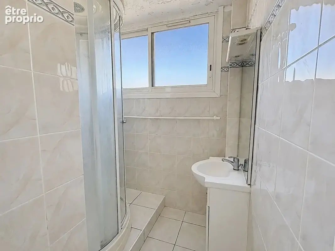 Appartement Sète 5 pièces 78.53 m² - photo 9