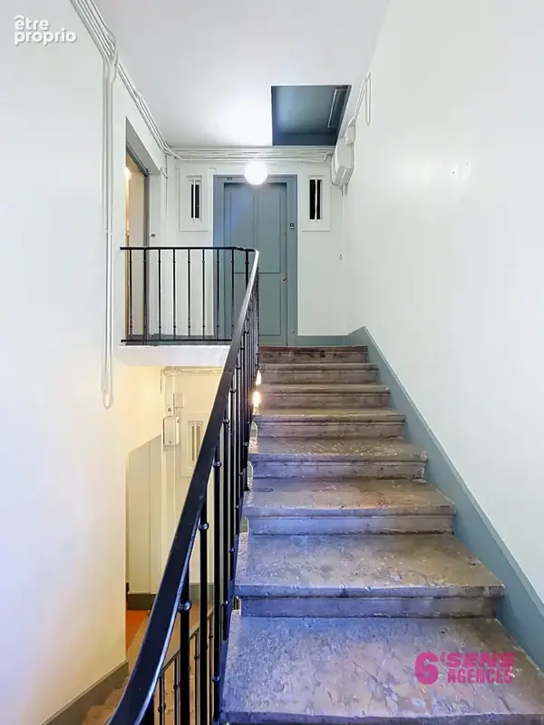 Appartement a renover - photo 8
