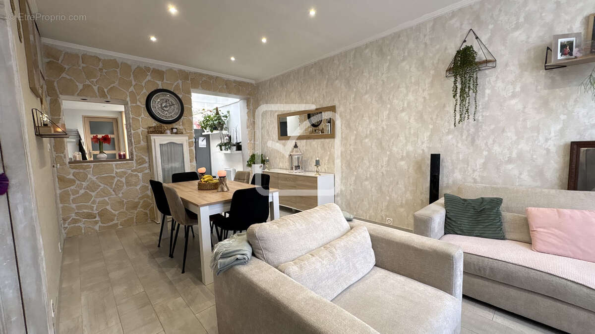 Maison à TOURCOING