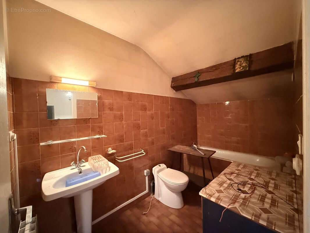 Maison à MONSEMPRON-LIBOS