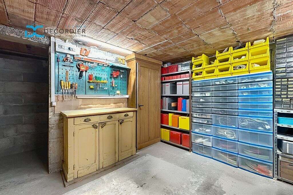 Appartement à THONON-LES-BAINS