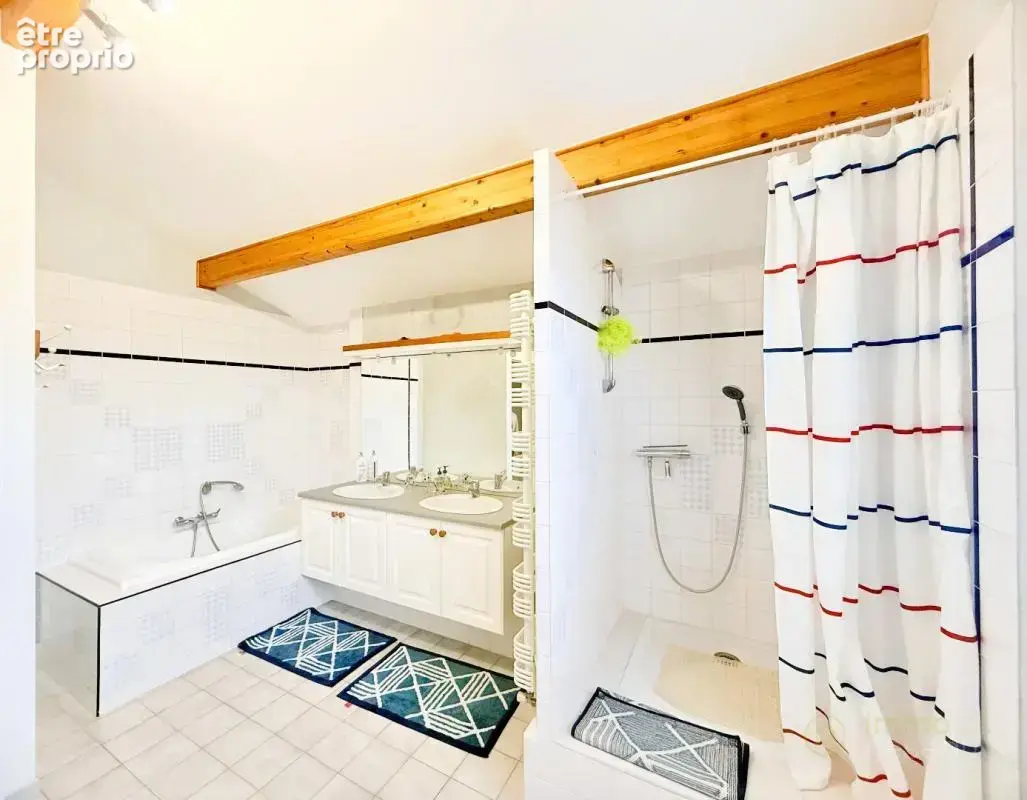 Maison 7 pièces 198 m² à vendre à Moras-En-Valloire (26210) - photo 10