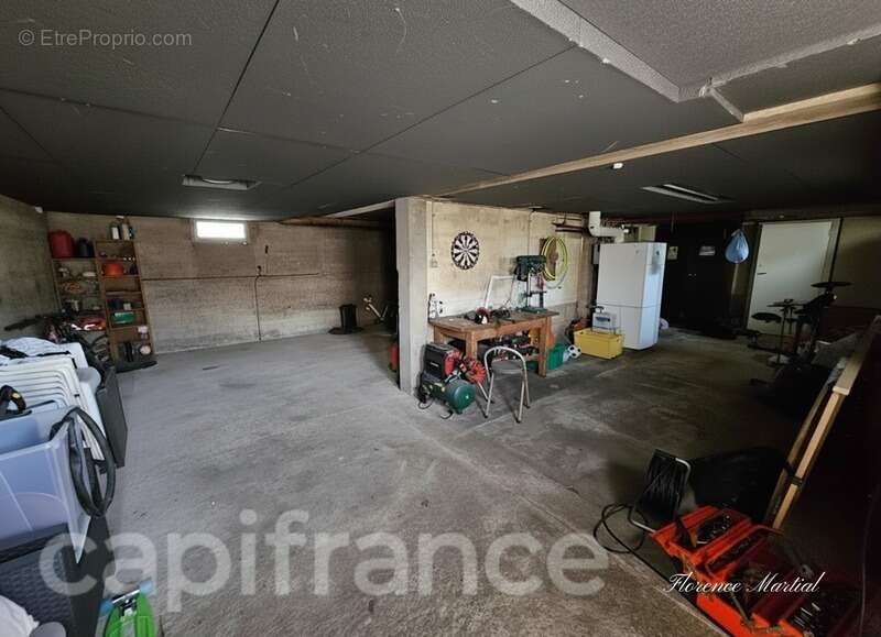 Maison individuelle T4 – DPE C, grand balcon et sous-sol complet à Marsannay-la-Côte (21) - photo 12