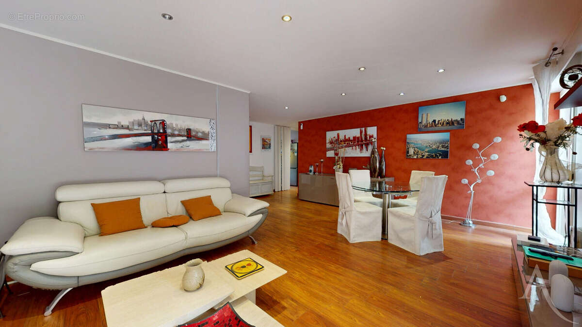 Appartement à EYBENS