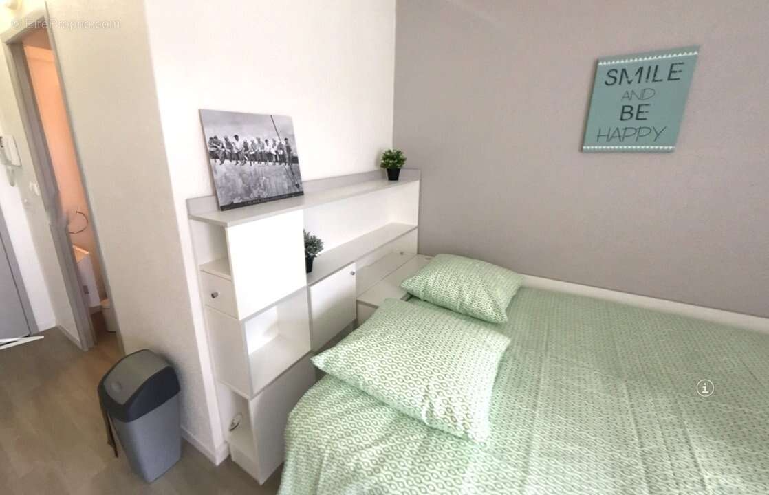 Appartement à ORLEANS