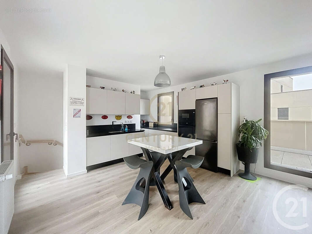 Appartement à LYON-5E