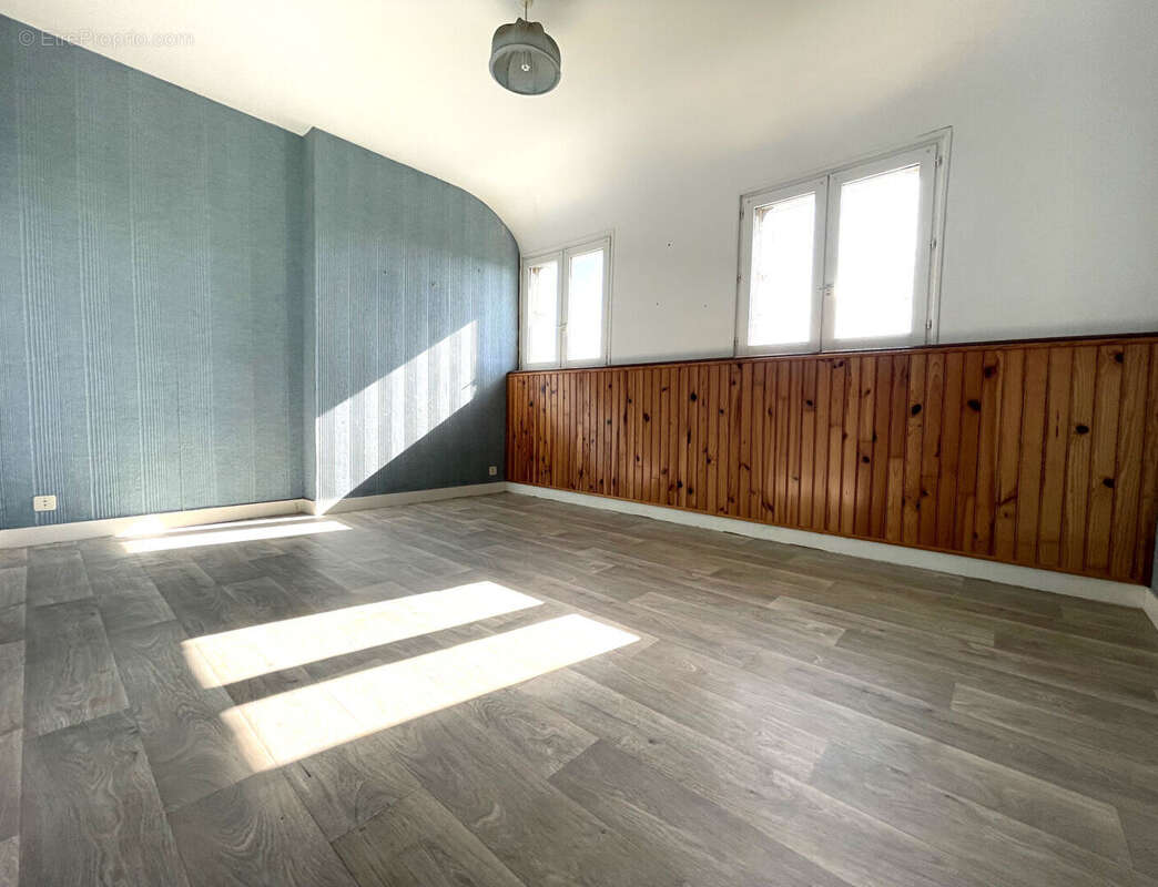 Maison Néo-bretonne Plogastel Saint Germain - photo 8