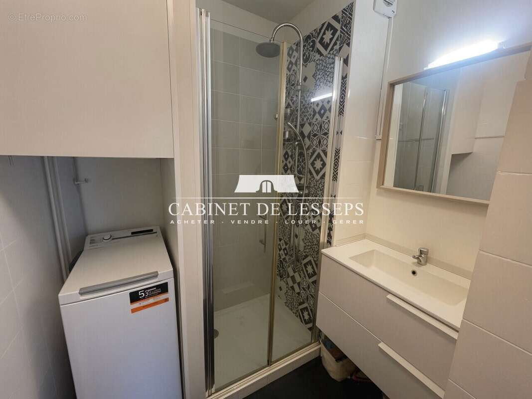 Appartement à BIARRITZ