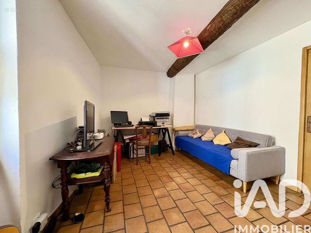 Photo 4 - Maison à ROQUEFORT-DES-CORBIERES
