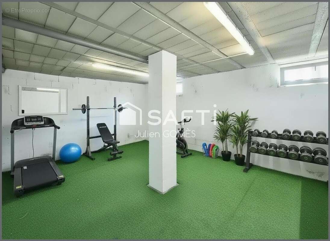 Photo 7 - Maison à CLAYE-SOUILLY