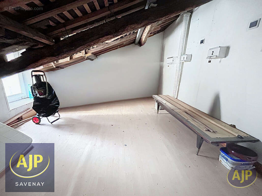Appartement à SAVENAY